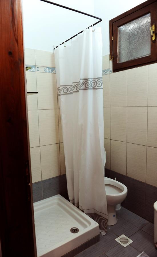 Morfi Hotel ケルキニ 部屋 写真
